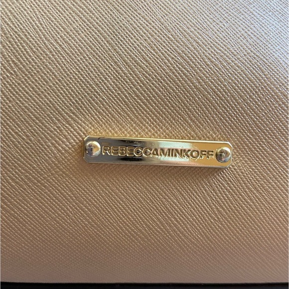 Rebecca Minkoff Tan Tote - Picture 5 of 9